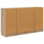 120cm Sideboard