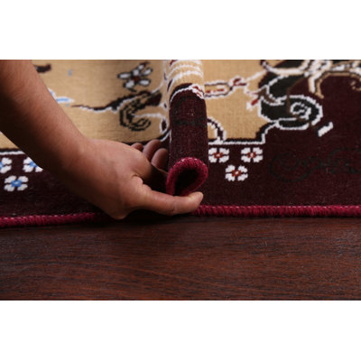 One-of-a-Kind Area Rug