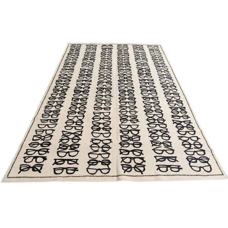 Odell Ivory Rug