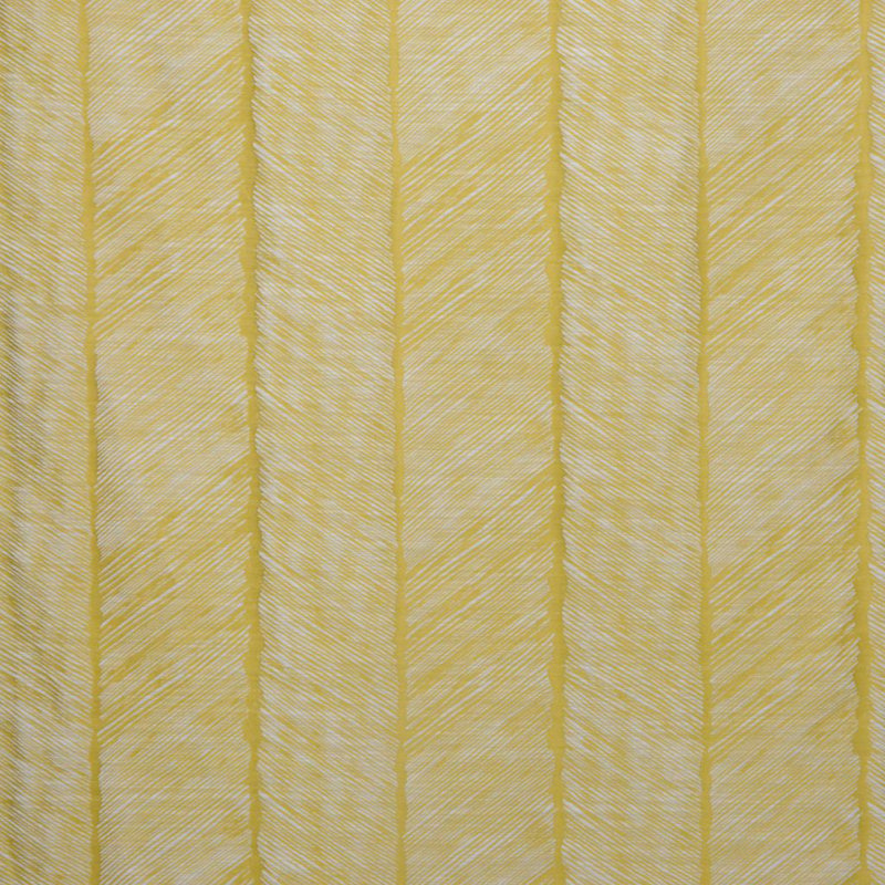 Allure Striped Fabric, Apple