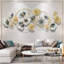 Wall Decor on Metal