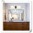 Debee Brass LED Plug-in Armed Sconce