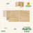 Solid Wood Outdoor-34109089