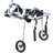 Foldable Pet Jogger Stroller-111571773