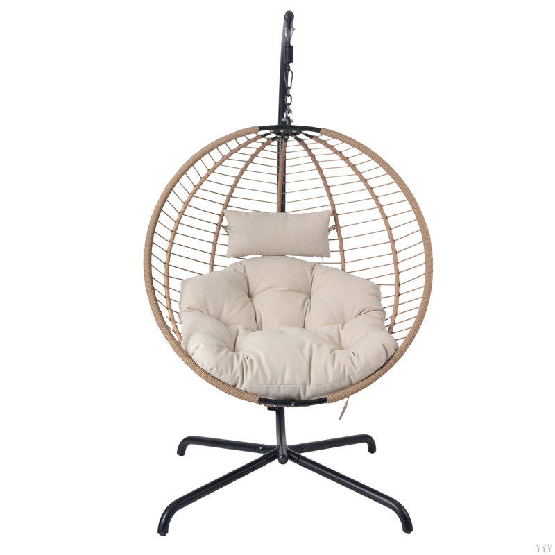 Chaise d'extérieur Sora