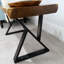 Solid Wood Bench-83694938
