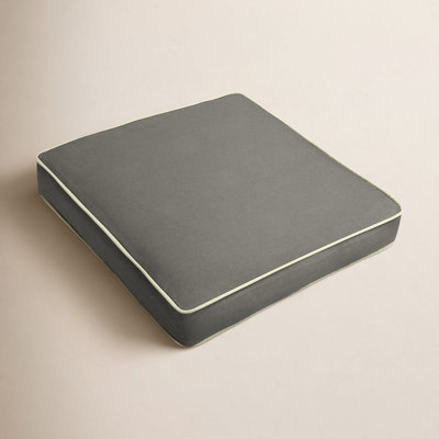 19" Sunbrella® Seat Cushion