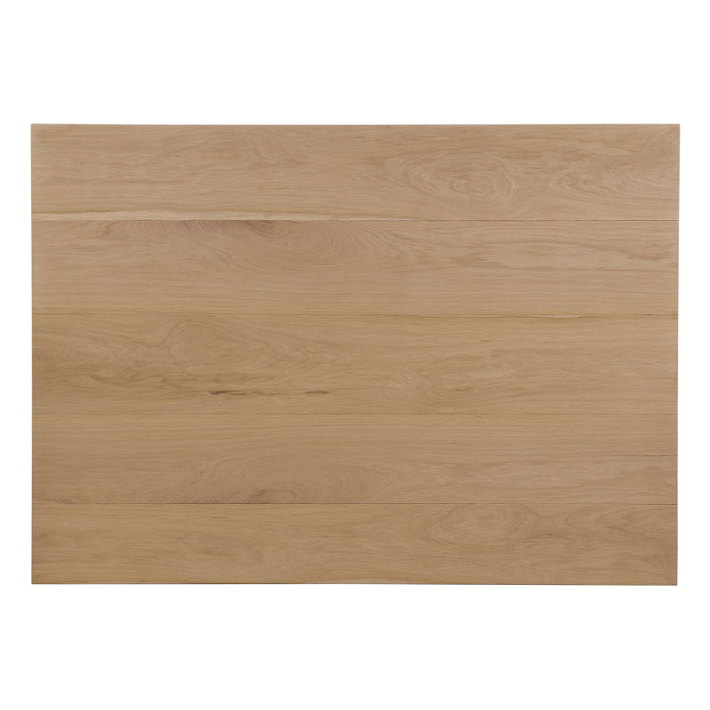 Grand Tour Furniture Solid Wood Coffee Table