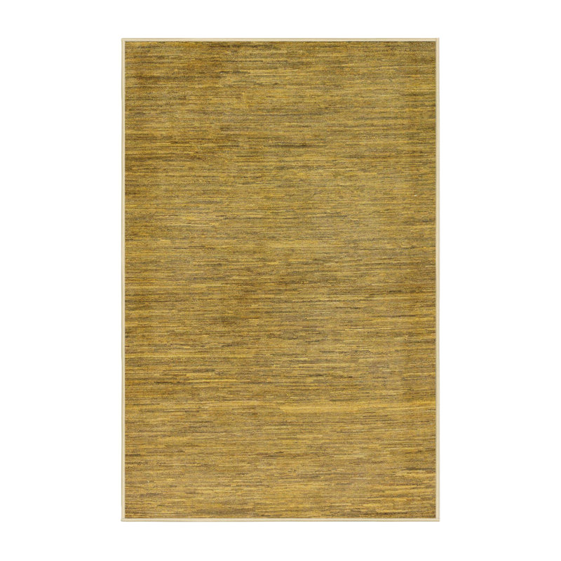 Tapis abstrait moderne 117, Rectangle 6 pi x 9 pi