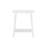 Ladora Solid Wood Nightstand-851592135