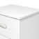 Allyannah 23.6" 2-Drawer Nightstand