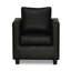Mercersburg Upholstered Armchair-1979500851