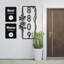 Décoration murale d'extérieur personnalisée-96385165-97173784