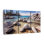 Lake Tahoe Landscape Wall Art, reproduction d'art sur toile