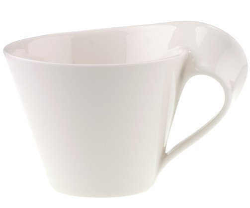 Villeroy & Boch New Wave Caffe Coffee Cup, 8.75 fl.oz