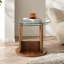 Table basse en verre Creative-924319237