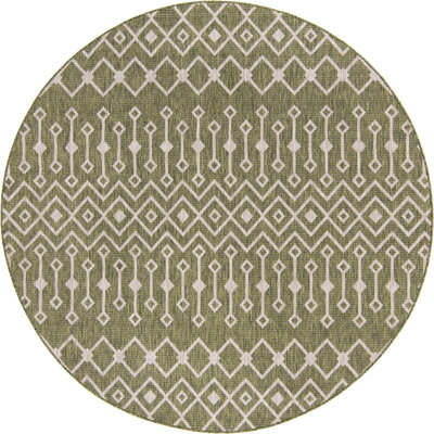Tapis d'extérieur Preen couleur beige