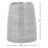 Yates Steel Tray Top End Table