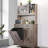 Double Tilt Out Trash Cabinet Trash Can - 10x2 Gallons (Trash Bins Not Included) 1 PC-102719325