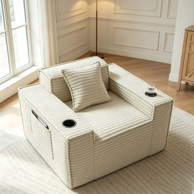 Fauteuil 1Spress