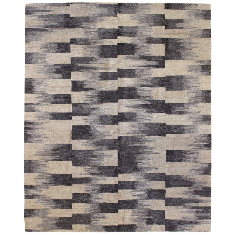 Tundra One-of-a-Kind 8' X 10' Area Rug