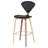 Froilan Plywood Accent Stool