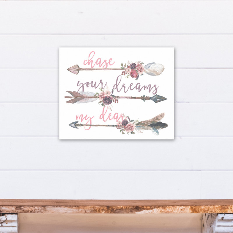 « chase your tes », art sur toile Kulp