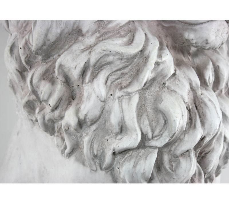 Animals Plastic Garden Statue