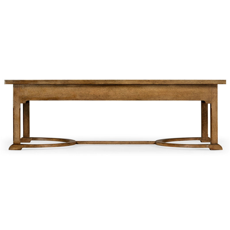 Table basse avec rangement William Yeoward