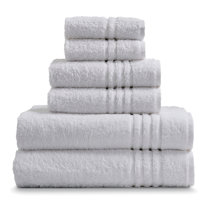 Chic Home Luxurious 2-Piece 100% Pure Turkish Cotton Bath Sheet Towels,  30x68, Woven