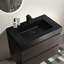Meuble-lavabo mural 30 po gris-120994748-120994745