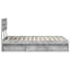 Solid Wood Bed-2086239551-2086239526