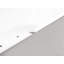 Rohoman 1700mm x 800mm Bathtub
