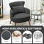 Upholstered Armchair