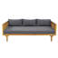 Lit de jour CLAREMONT 3 SEATER (lit de jour)