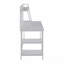 Bureau avec tablettes Avenell-33135408