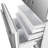 Rivestito 36" French Door Fridge-118842700