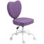 Chaise de bureau Heart Love
