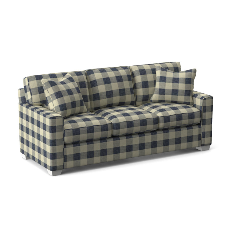 Frye Upholstered 81'' Sofa