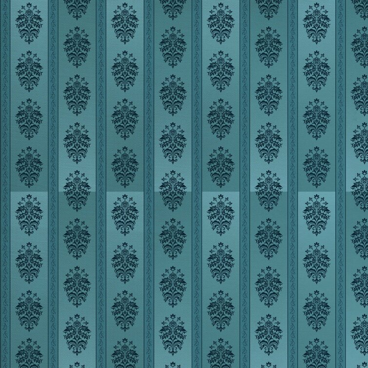 ROCOCO Upholstery Fabric 3meters, 4 Colors, 13 Fabric Options