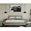 Ensemble de chambre avec lit tapissier Boushra-1599073082-1589699928