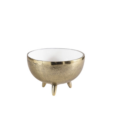 Reed Handmade Decorative Bowl