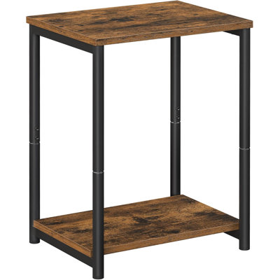 Akitoshi End Table