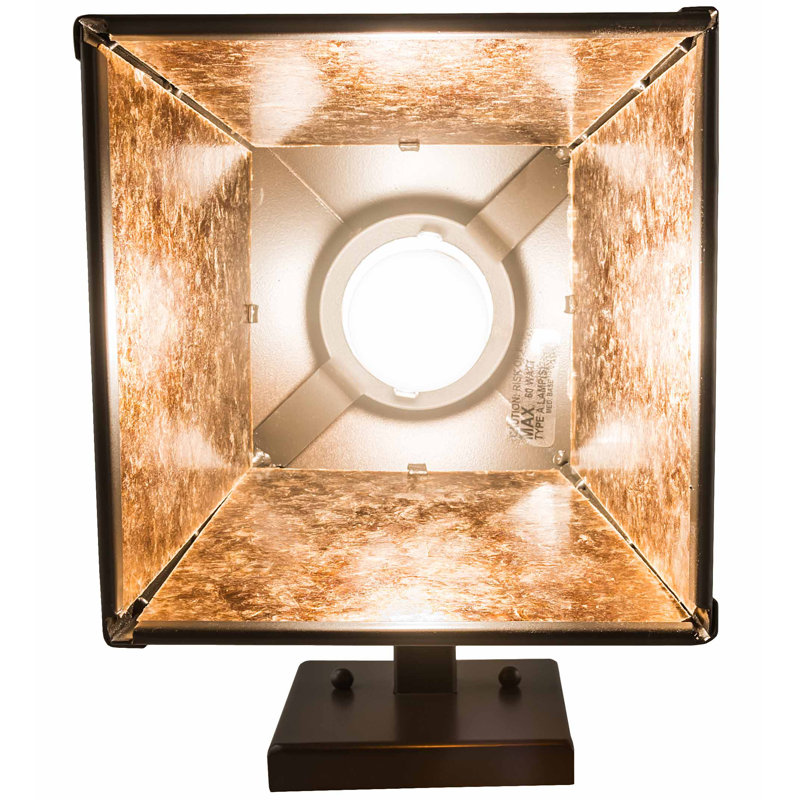 Silvia 1 - Light Armed Sconce