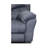 Power Play Power Headrest Double Reclining Sofa-110753142