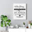 My Grace Is - Wrapped Canvas Print-102331601