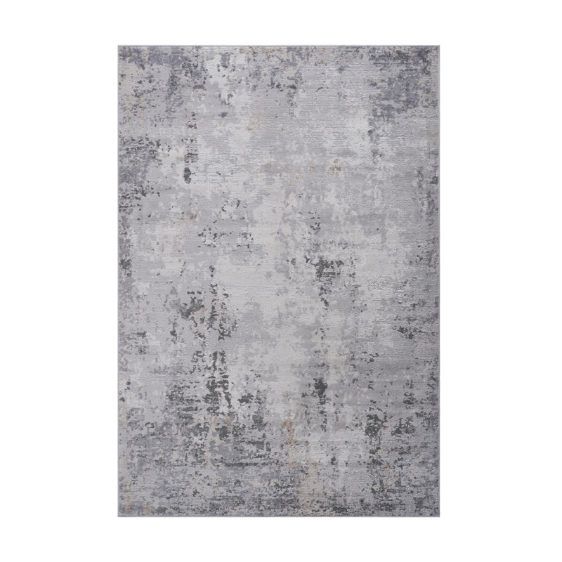 Collection Non-Shedding Living Room Bedroom Dining Home Office Stylish And Stain Resistant Area Rug, Rectangle 2' x 3'