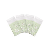 Blossom Fantasia Hemstitch 22" Linen/Cotton Napkin
