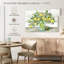 Aquarelle de citrons dans un pot Mason-1061679398-1061679406