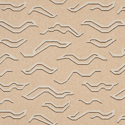 Kata Sisal Wallpaper